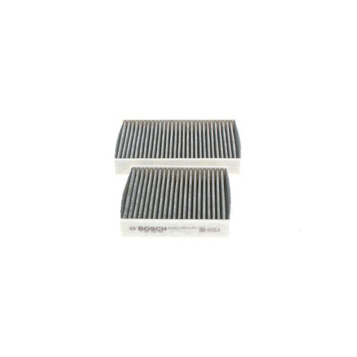 BOSCH Filter, Innenraumluft 1987432436