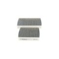 BOSCH Filter, Innenraumluft 1987432436