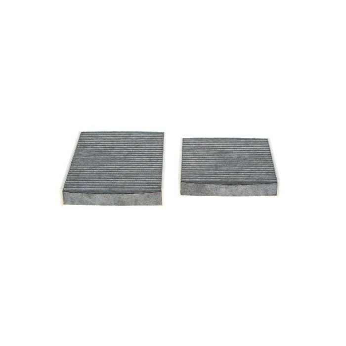 BOSCH Filter, Innenraumluft 1987432436