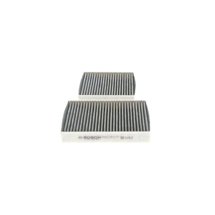 BOSCH Filter, Innenraumluft 1987432436