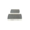 BOSCH Filter, Innenraumluft 1987432436