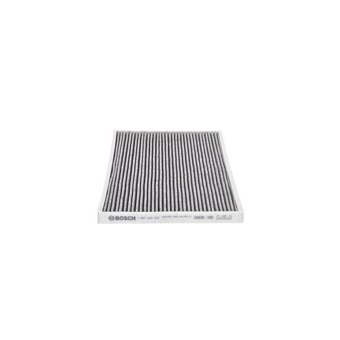 BOSCH Filter, Innenraumluft 1987432537
