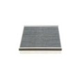 BOSCH Filter, Innenraumluft 1987432598