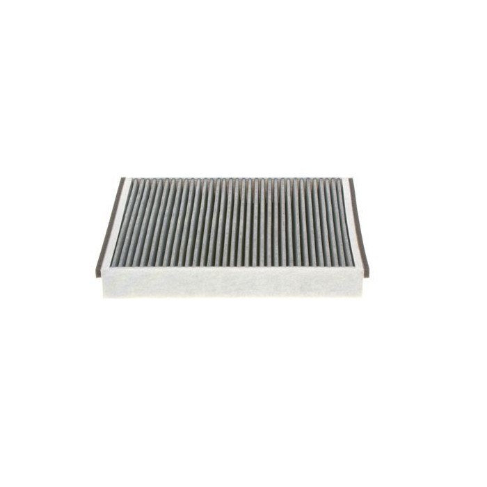 BOSCH Filter, Innenraumluft 1987432598