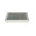 BOSCH Filter, Innenraumluft 1987432598