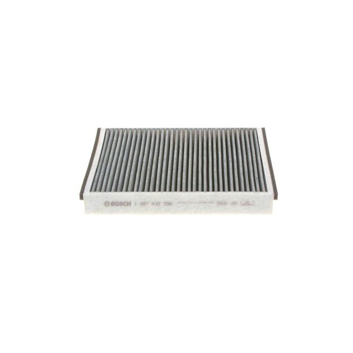 BOSCH Filter, Innenraumluft 1987432598