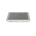 BOSCH Filter, Innenraumluft 1987432598
