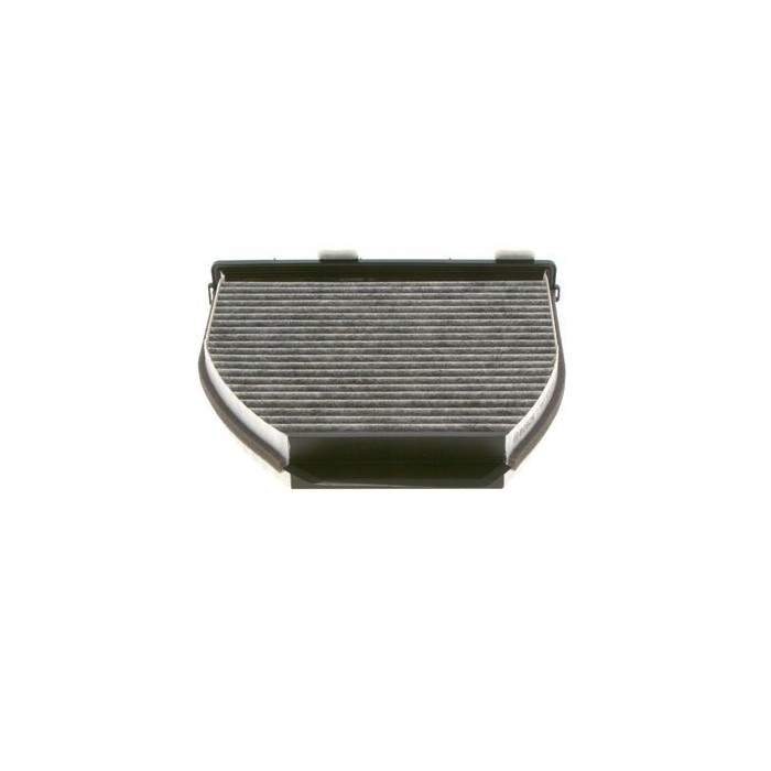 BOSCH Filter, Innenraumluft 1987435001