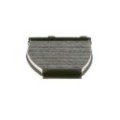 BOSCH Filter, Innenraumluft 1987435001