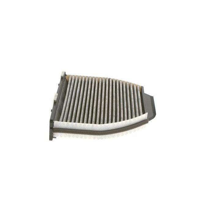 BOSCH Filter, Innenraumluft 1987435001