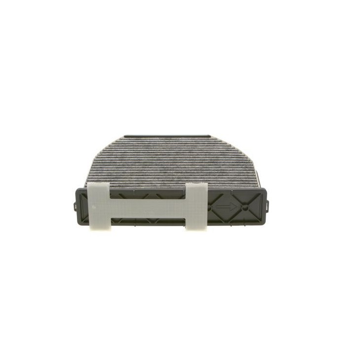 BOSCH Filter, Innenraumluft 1987435001
