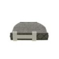 BOSCH Filter, Innenraumluft 1987435001