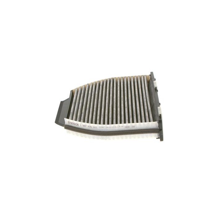 BOSCH Filter, Innenraumluft 1987435001