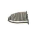 BOSCH Filter, Innenraumluft 1987435001
