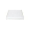 BOSCH Filter, Innenraumluft 1987435002