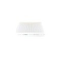BOSCH Filter, Innenraumluft 1987435011
