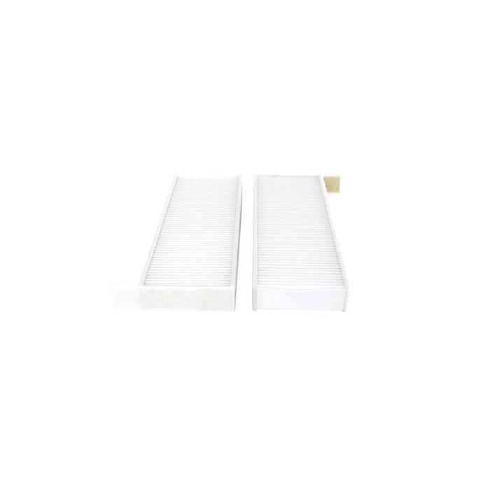 BOSCH Filter, Innenraumluft 1987435026