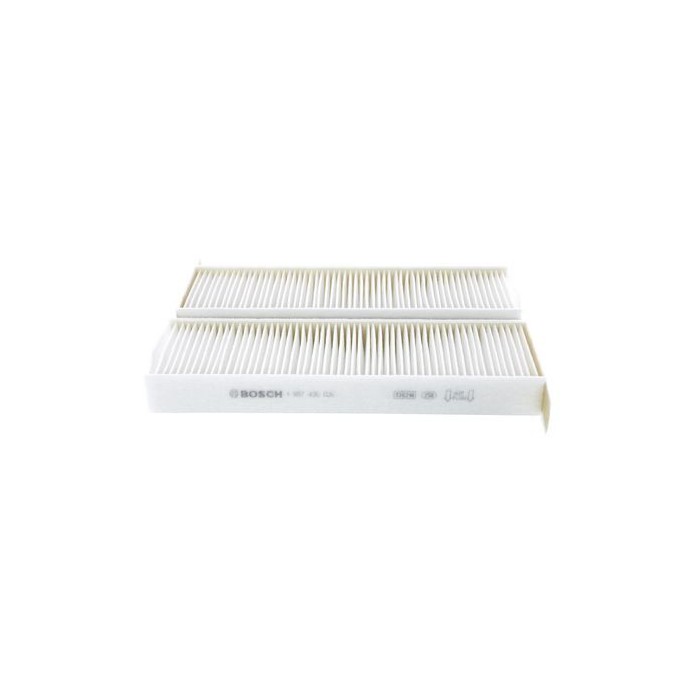 BOSCH Filter, Innenraumluft 1987435026