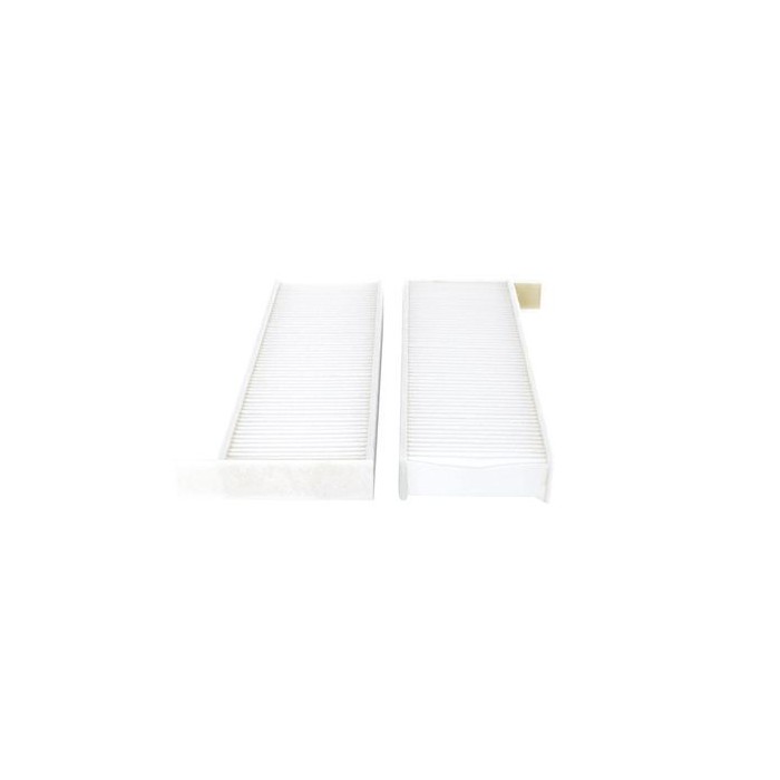 BOSCH Filter, Innenraumluft 1987435026