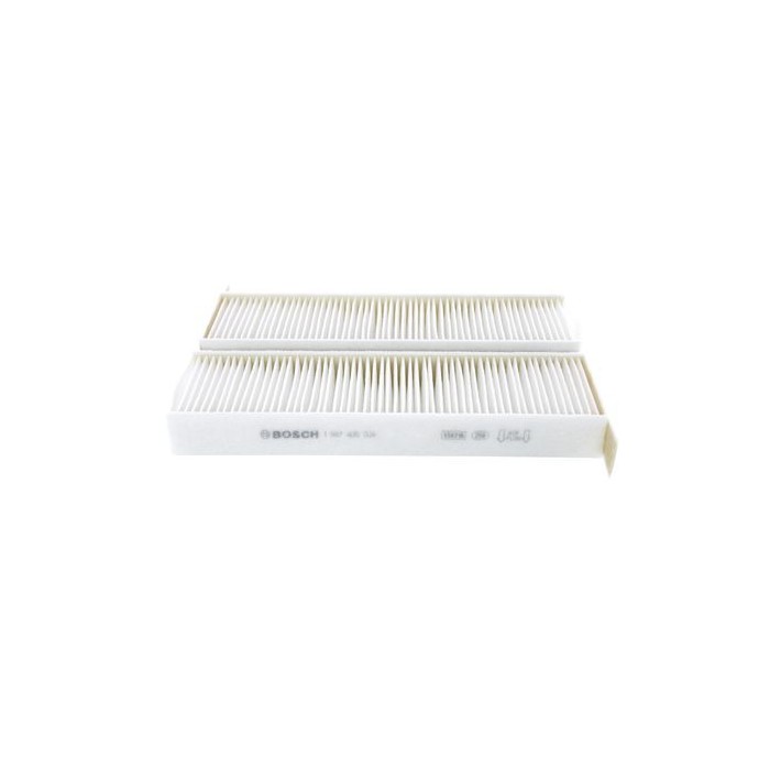 BOSCH Filter, Innenraumluft 1987435026
