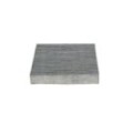BOSCH Filter, Innenraumluft 1987435031