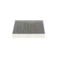 BOSCH Filter, Innenraumluft 1987435031