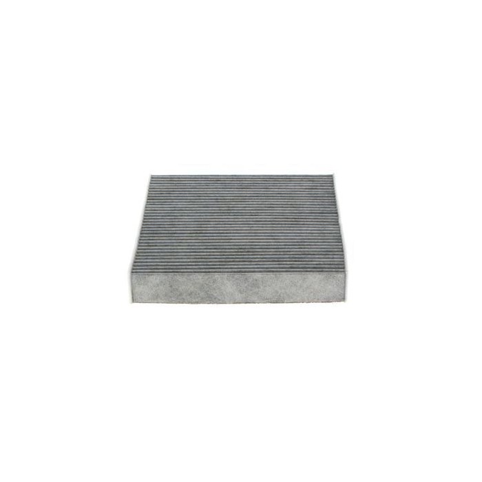 BOSCH Filter, Innenraumluft 1987435031
