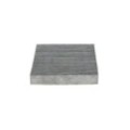 BOSCH Filter, Innenraumluft 1987435031