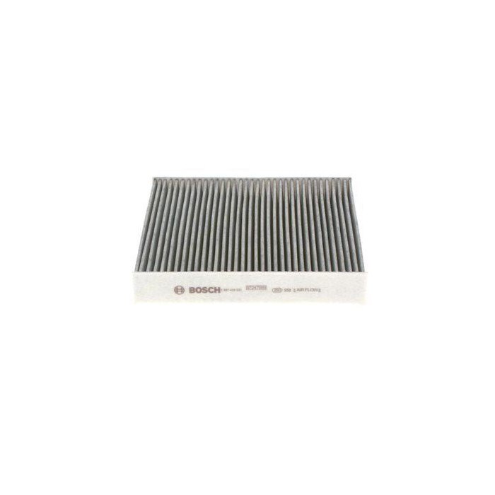 BOSCH Filter, Innenraumluft 1987435031