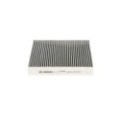 BOSCH Filter, Innenraumluft 1987435031