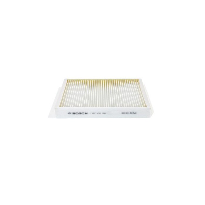 BOSCH Filter, Innenraumluft 1987435058