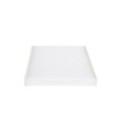 BOSCH Filter, Innenraumluft 1987435112