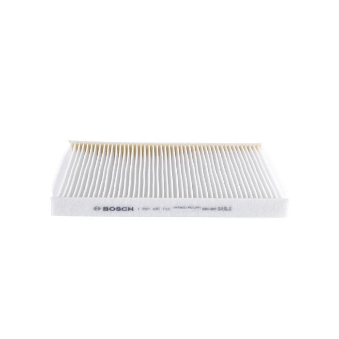 BOSCH Filter, Innenraumluft 1987435112
