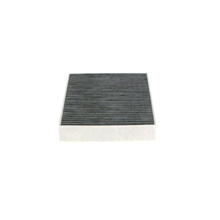 BOSCH Filter, Innenraumluft 1987435503