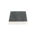 BOSCH Filter, Innenraumluft 1987435503