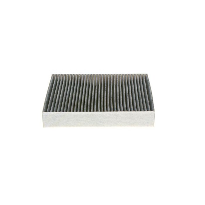 BOSCH Filter, Innenraumluft 1987435503