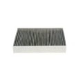 BOSCH Filter, Innenraumluft 1987435503
