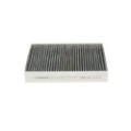 BOSCH Filter, Innenraumluft 1987435503