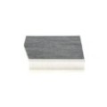 BOSCH Filter, Innenraumluft 1987435505