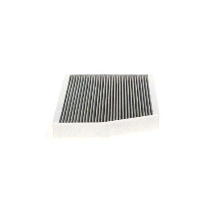 BOSCH Filter, Innenraumluft 1987435505