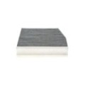 BOSCH Filter, Innenraumluft 1987435505