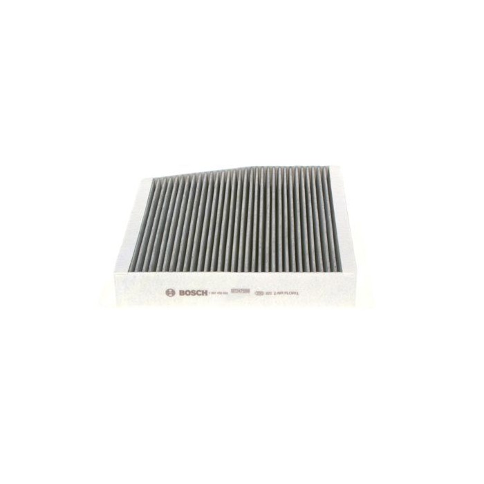 BOSCH Filter, Innenraumluft 1987435505