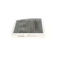 BOSCH Filter, Innenraumluft 1987435505