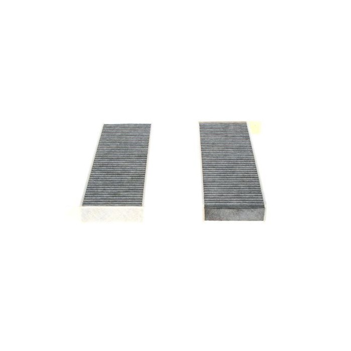 BOSCH Filter, Innenraumluft 1987435522