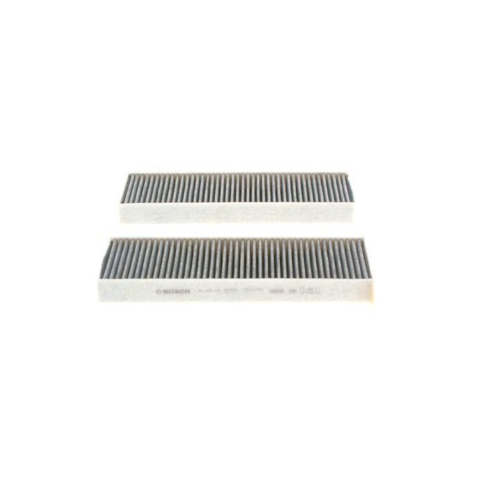 BOSCH Filter, Innenraumluft 1987435522