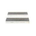 BOSCH Filter, Innenraumluft 1987435522