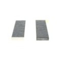 BOSCH Filter, Innenraumluft 1987435522