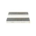BOSCH Filter, Innenraumluft 1987435522