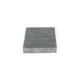 BOSCH Filter, Innenraumluft 1987435548