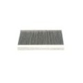 BOSCH Filter, Innenraumluft 1987435548